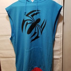 Scarlet Spider sweatshirt